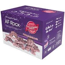 Aquaforest Rocks — Synthetic Marine Rock (New Generation) for Reef Aquariums