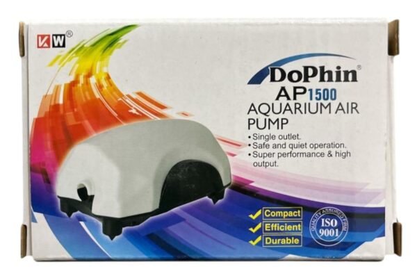 Dophin Air Pump